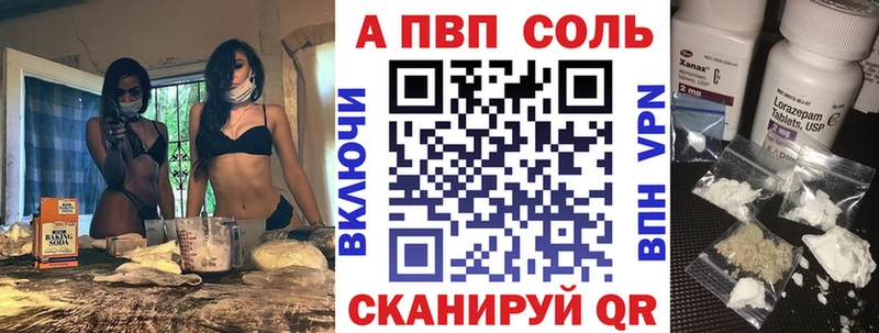 APVP СК Соль-Илецк